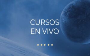 Cursos en vivo